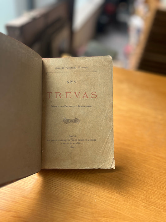 NAS TREVAS
