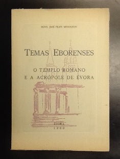 TEMAS EBORENSES