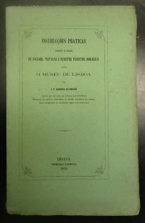 INSTRUCÇÕES PRATICAS