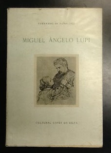 MIGUEL ÂNGELO LUPI