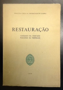 RESTAURAÇÃO