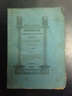 MEMORANDUM DE CHAVES