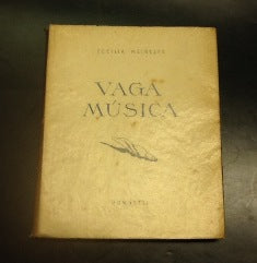 VAGA MÚSICA