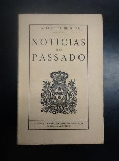 NOTÍCIAS DO PASSADO