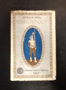 SOLDADOS PORTUGUESES