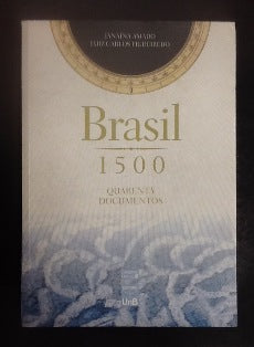 BRASIL 1500