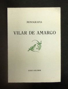 VILAR DE AMARGO