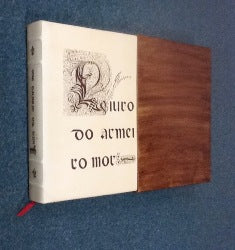 LIVRO DO ARMEIRO- MOR