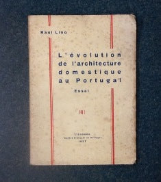 L’ÉVOLUTION DE L’ARCHITECTURE DOMESTIQUE AU PORTUGAL.