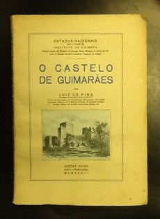 O CASTELO DE GUIMARÃES