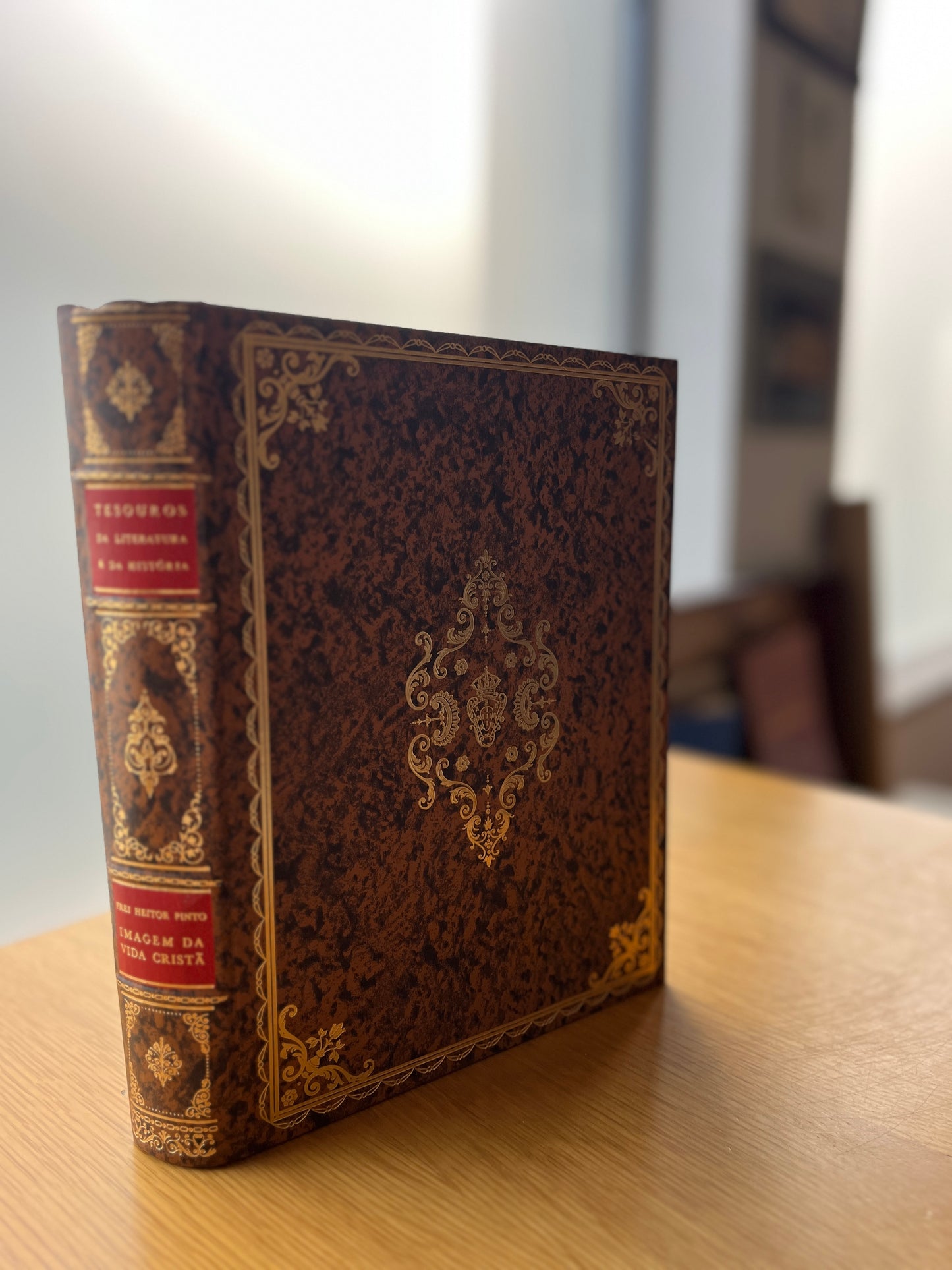 IMAGENS DA VIDA CHRISTÃ