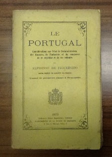 LE PORTUGAL