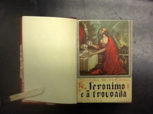 SÃO JERÓNIMO E A TROVOADA