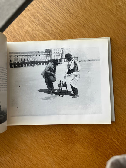 PHOTOGRAPHIAS DE LISBOA 1900