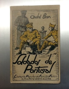 SOLDADOS DE PORTUGAL