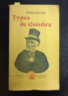 TYPOS DE COIMBRA