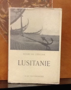 LUSITANIE