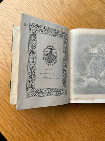 MISSAL DE NOSSA SENHORA DO ROSARIO