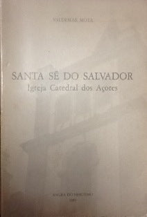 SANTA SÉ DO SALVADOR