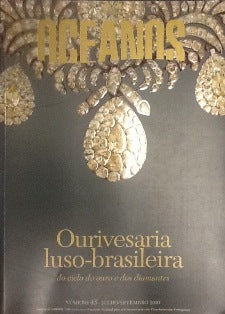 OURIVESARIA LUSO- BRASILEIRA