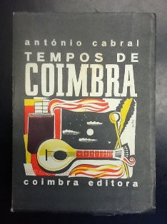 TEMPOS DE COIMBRA