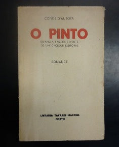 O PINTO
