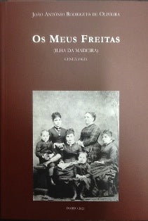 OS MEUS FREITAS