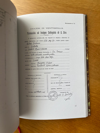 GENEALOGIA DOS CONDES DE BOBONE