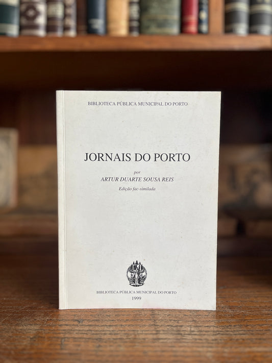 JORNAIS DO PORTO