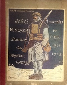 JOÃO NINGUEM