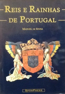 REIS E RAINHAS DE PORTUGAL