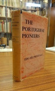 THE PORTUGUESE PIONEERS
