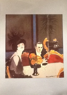 FUNDAÇÃO CALOUSTE GULBENKIAN - CENTRO DE ARTE MODERNA.
