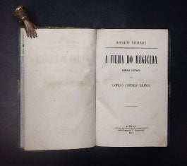 A FILHA DO REGICIDA