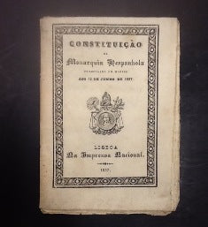 PROMULGADA EM MADRID