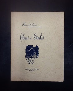 ALMAS E ESTRELAS