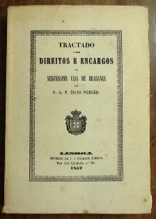 TRACTADO SOBRE DIREITOS E ENCARGOS