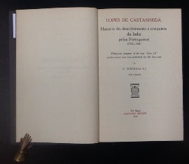 LOPES DE CASTANHEDA