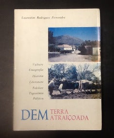DEM - TERRA ATRAIÇOADA