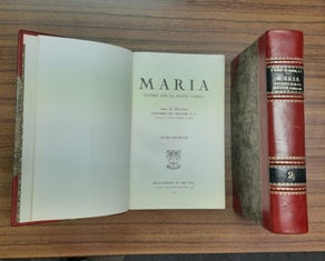 MARIA