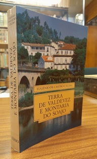 TERRA DE VALDEVEZ E MONTARIA DO SOAJO