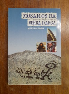 MOSAICOS DA SERRA D`ARGA