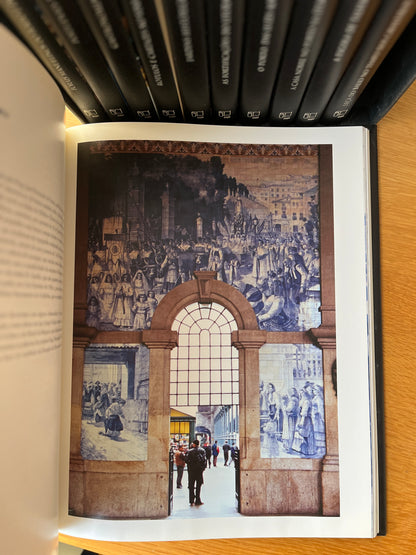 COLECÇÃO PORTUCALE