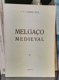 MELGAÇO MEDIEVAL