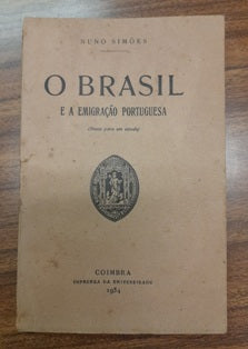 O BRASIL