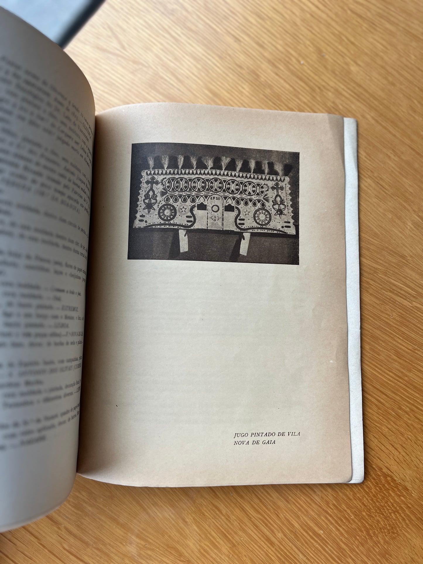 CATALOGO DA EXPOSIÇÃO DE ARTE POPULAR PORTUGUESA