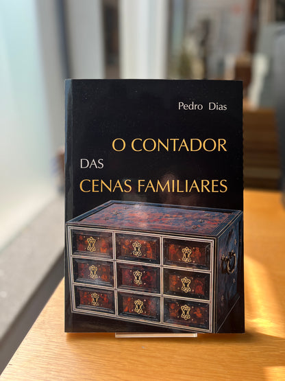 O CONTADOR DAS CENAS FAMILIARES