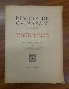 CORRESPONDÊNCIA DE ALBERTO DE SAMPAIO