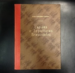 LAPIDES E SEPULTURAS BRASONADAS