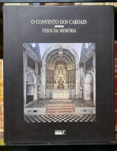 O CONVENTO DOS CARDAES